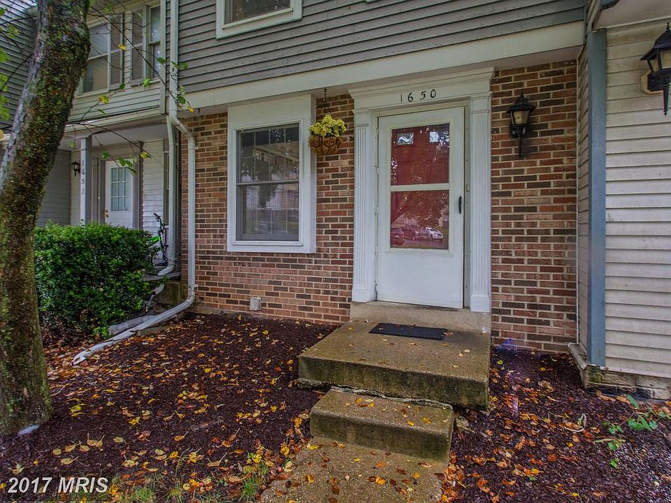 1st image of 1650 Thenia Pl #3-5