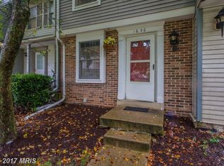 1650 Thenia Pl #3-5, Woodbridge, VA 22192