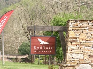 1121 Triplett Rd, Mountain City, TN 37683