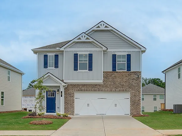 Layla II Plan, Towne Center