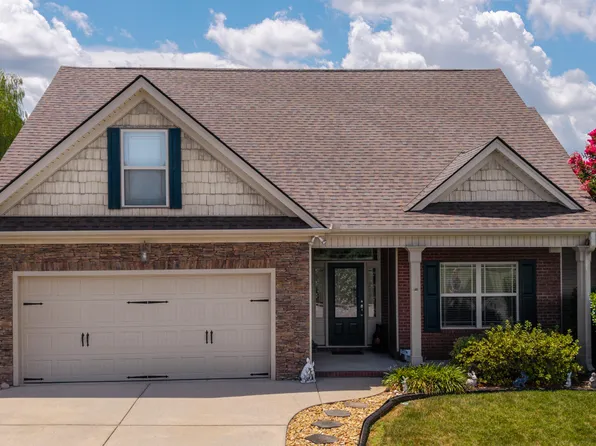 2331 Waterhaven Dr, Chattanooga, TN 37406