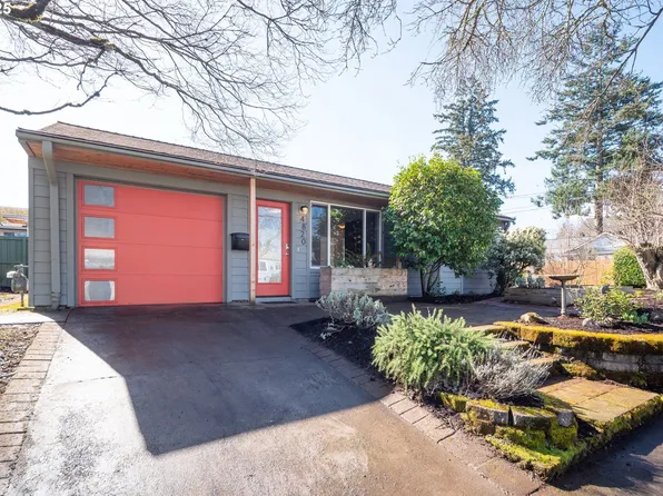 4820 SE Gladstone St, Portland, OR 97206