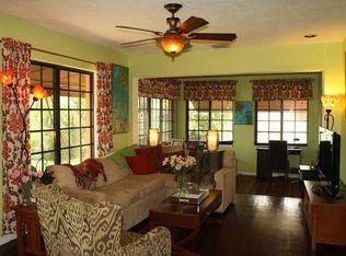 1541 Van Buren St, Hollywood, FL 33020