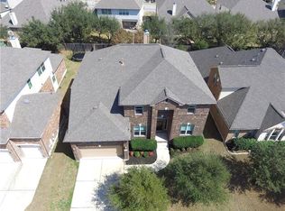 512 Fallen Oaks Dr, Cedar Park, TX 78613
