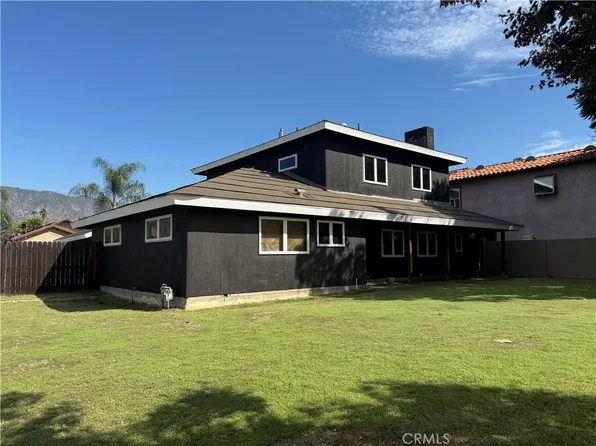 19003 E Haltern Ave, Glendora, CA 91740