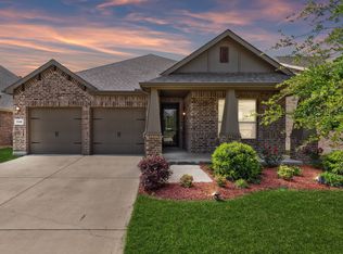 2448 Open Range Dr, Fort Worth, TX 76177