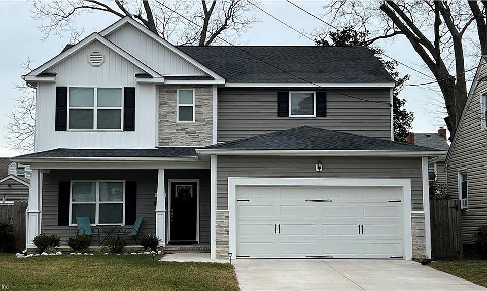 Almost New EDC Built Home in 2018