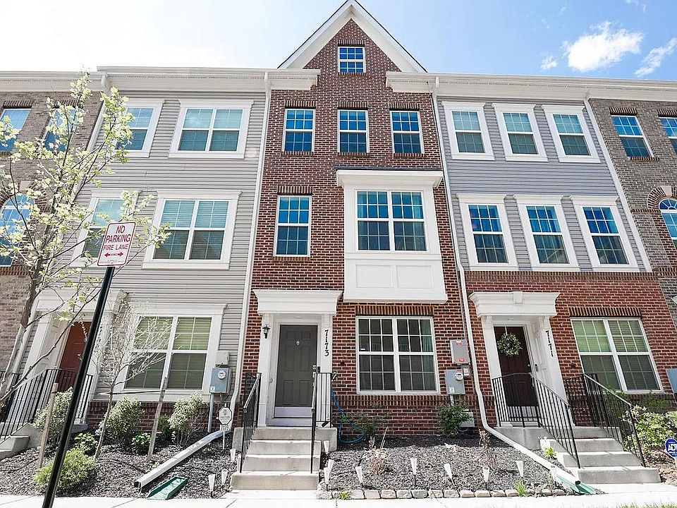1st image of 7173 Brick Kiln Cir