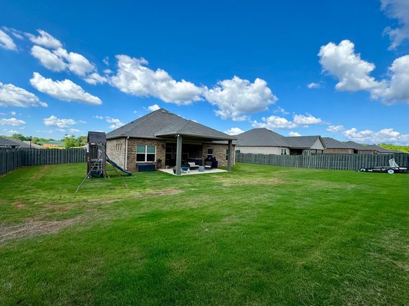 106 Branch Creek Dr