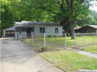 7109 Georgia Rd, Birmingham, AL 35212