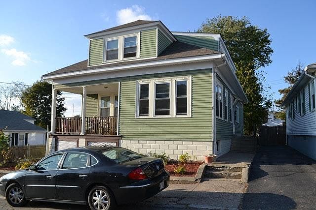 1st image of 20 Carovilli St #2