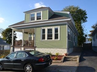 20 Carovilli St #2, North Providence, RI 02904