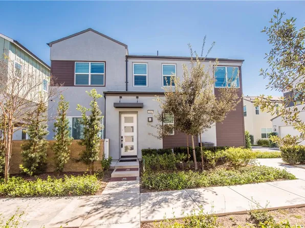 4460 S Forsyth Paseo, Ontario, CA 91762