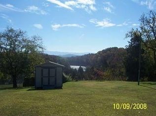 911 Highway 139, Dandridge, TN 37725