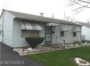 1723 SW Blvd Sw, Warren, OH 44485