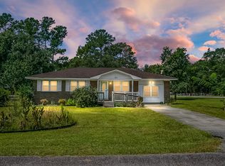 419 Forest Cir, Summerville, SC 29483
