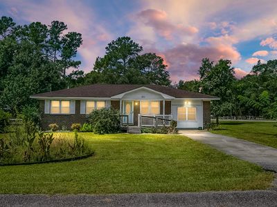 419 Forest Cir, Summerville, SC, 29483