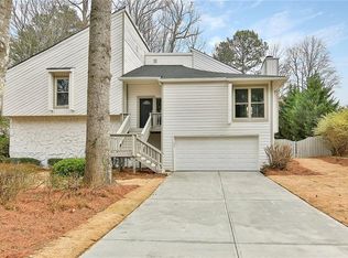 2216 Rock Ridge Rd, Marietta, GA 30062