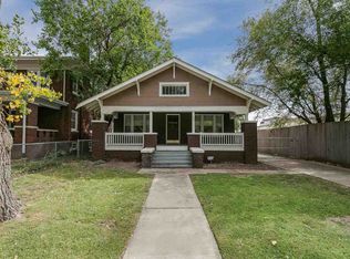 150 N Chautauqua Ave, Wichita, KS 67214