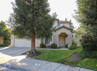9393 N Ann Ave, Fresno, CA