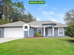 4168 Merriam Ln, North Port, FL 34288