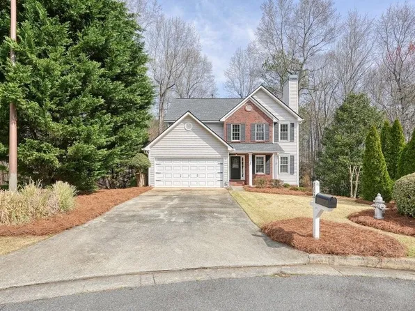 802 Eagle Glen Xing, Woodstock, GA 30189
