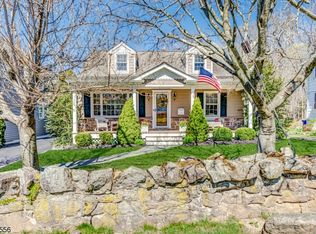 22 Old Army Rd, Bernardsville, NJ 07924