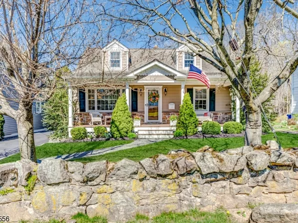22 Old Army Rd, Bernardsville Boro, NJ 07924