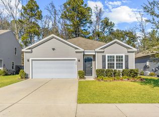 524 Glady Rd, Moncks Corner, SC 29461