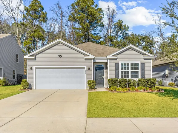 524 Glady Rd, Moncks Corner, SC 29461