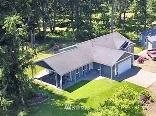 13145 Reo Rd SE, Rainier, WA
