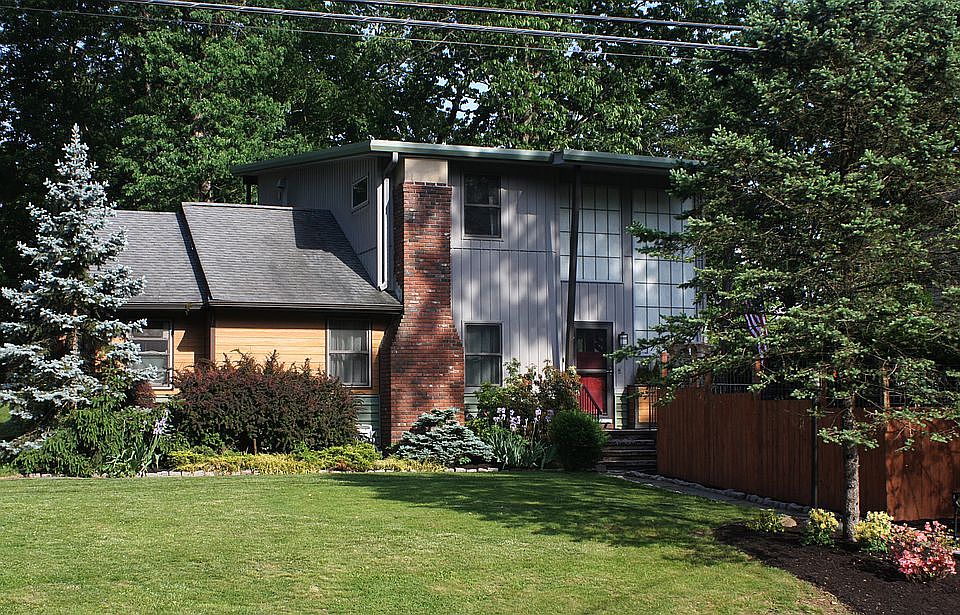 Vinyl & Fiber Cement siding