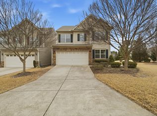136 Torrey Heights Ln, Durham, NC 27703