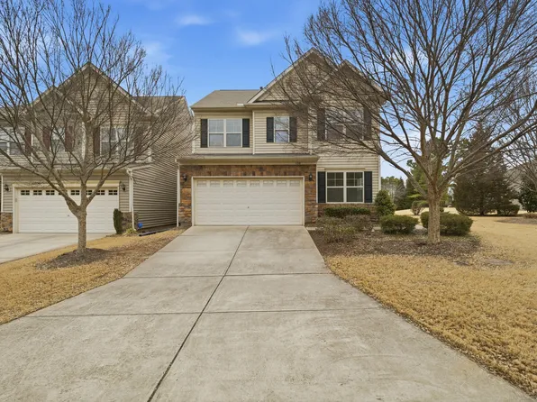 136 Torrey Heights Ln, Durham, NC 27703