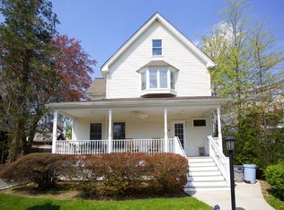 676 Morris Ave, Springfield, NJ 07081
