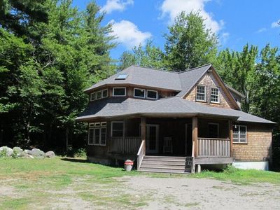 96 Orrin Road, Mariaville, ME, 04605