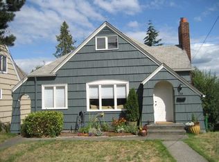 7310 20th Ave NE, Seattle, WA 98115