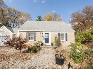 4293 N Old State Hwy #37, Bloomington, IN