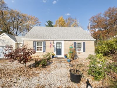 4293 N Old State Hwy #37, Bloomington, IN, 47408