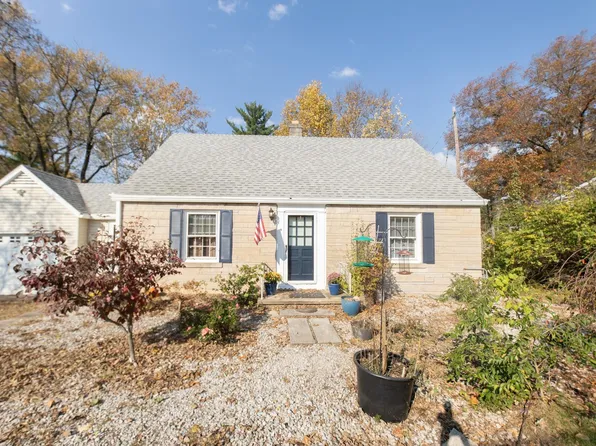 4293 N Old State Hwy #37, Bloomington, IN 47408