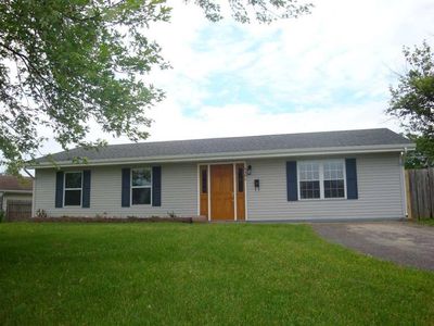 4390 Rosegarden Ct, Dayton, OH, 45424