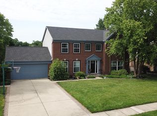 129 Lake Park Dr, Alexandria, KY