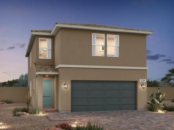 4657 Saguro Sunset Ave, Las Vegas, NV 89139