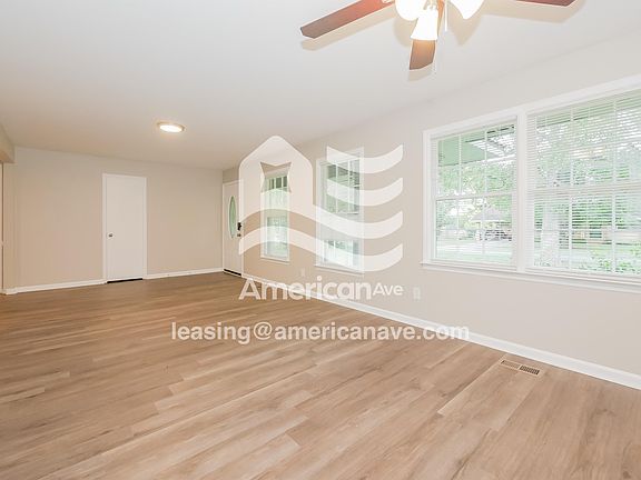 WM - Living Room
