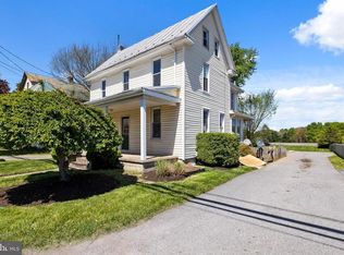 1921 Hanover Pike, Hampstead, MD 21074