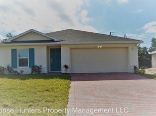 21527 Dranson Ave, Pt Charlotte, FL 33952