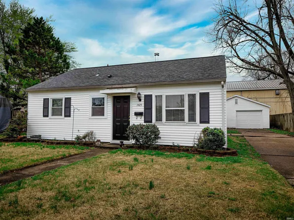 1425 Cass Ave, Evansville, IN 47714
