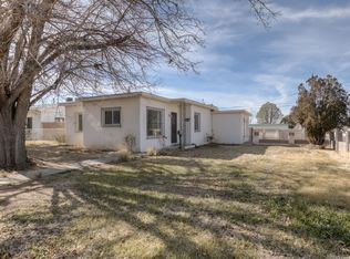 2845 Monroe St NE, Albuquerque, NM 87110