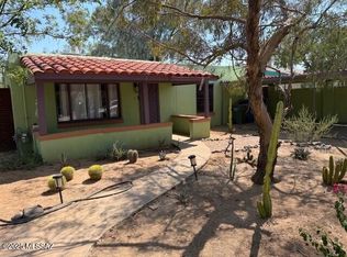 4426 E Linden St, Tucson, AZ 85712