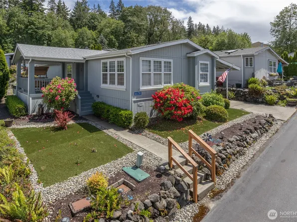 6638 Virgo Lane NE, Bremerton, WA 98311